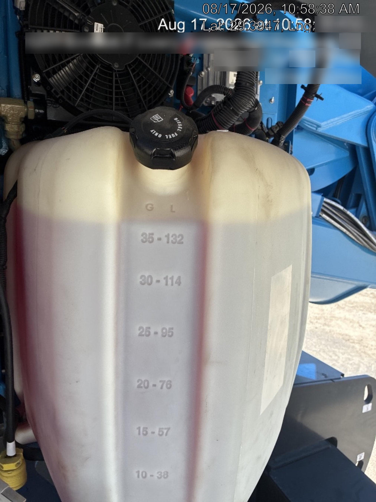 2026 GENIE Z-62/40 RT