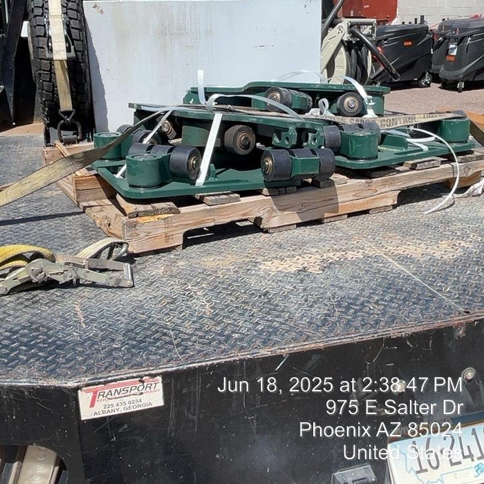 2024 HILMAN ROLLERS OMNI-8