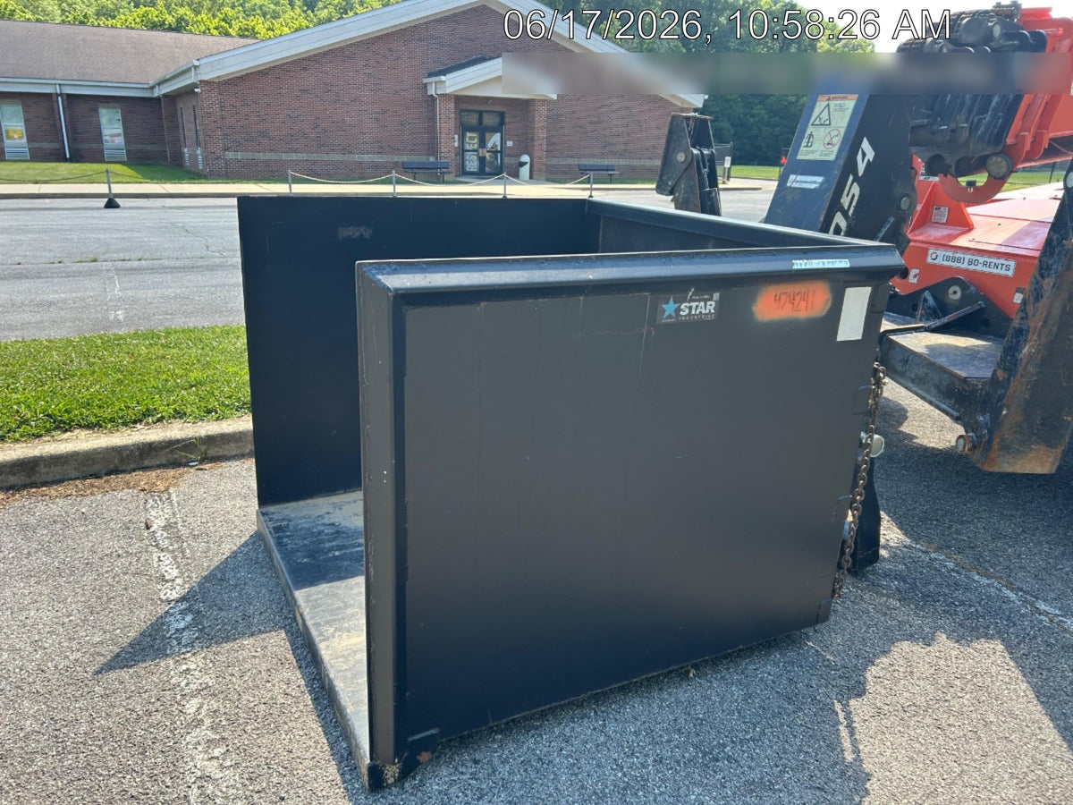 2024 STAR INDUSTRIES 1425