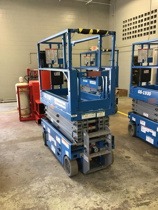2020 Genie GS-1930 GENIE GS-1930