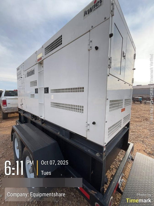 2022 SHINDAIWA DGK180F