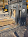 2025 BOBCAT PALLET FORKS HD