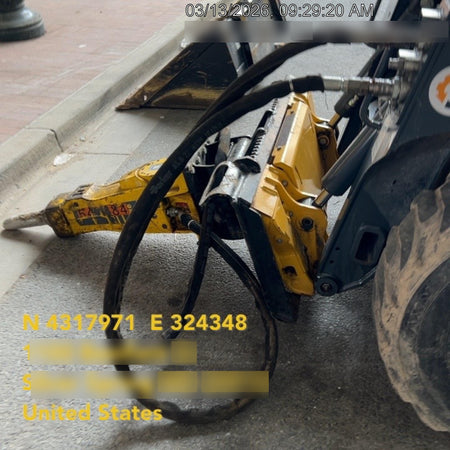 2025 EPIROC SBU220