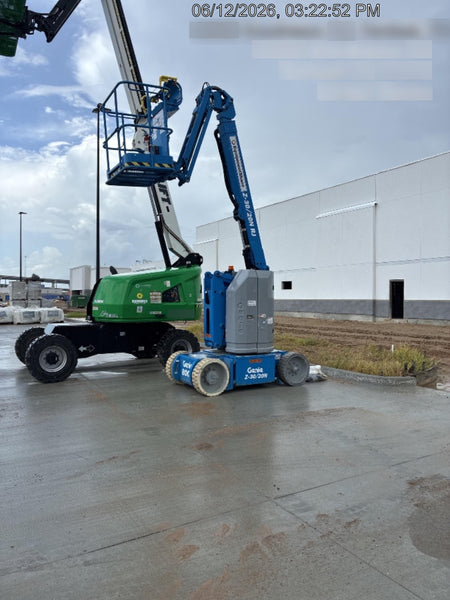2023 GENIE Z30-20 N RJ