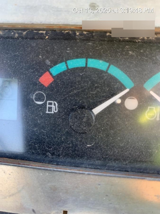 2020 JOHN DEERE 310LEP