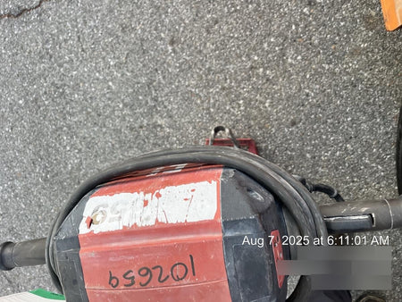 2020 HILTI TE 3000-AVR