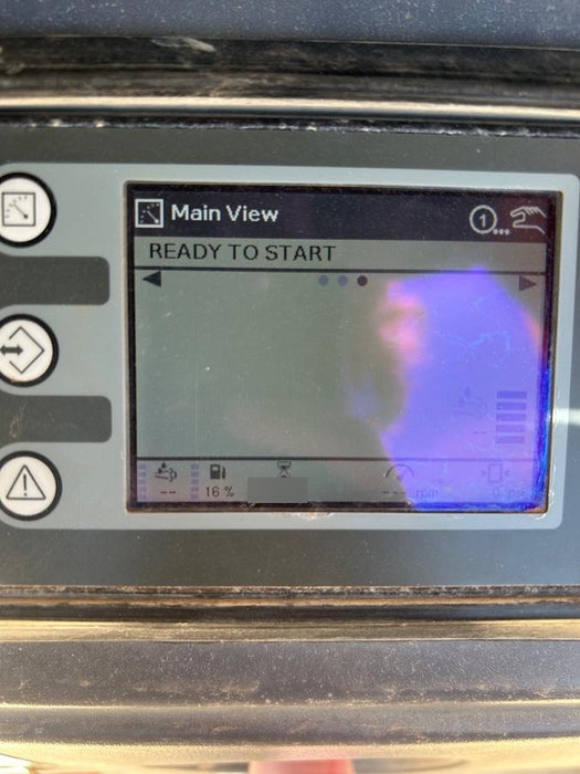 2023 ATLAS COPCO XAS 400-150 PACE