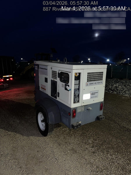 2020 ATLAS COPCO QAS25