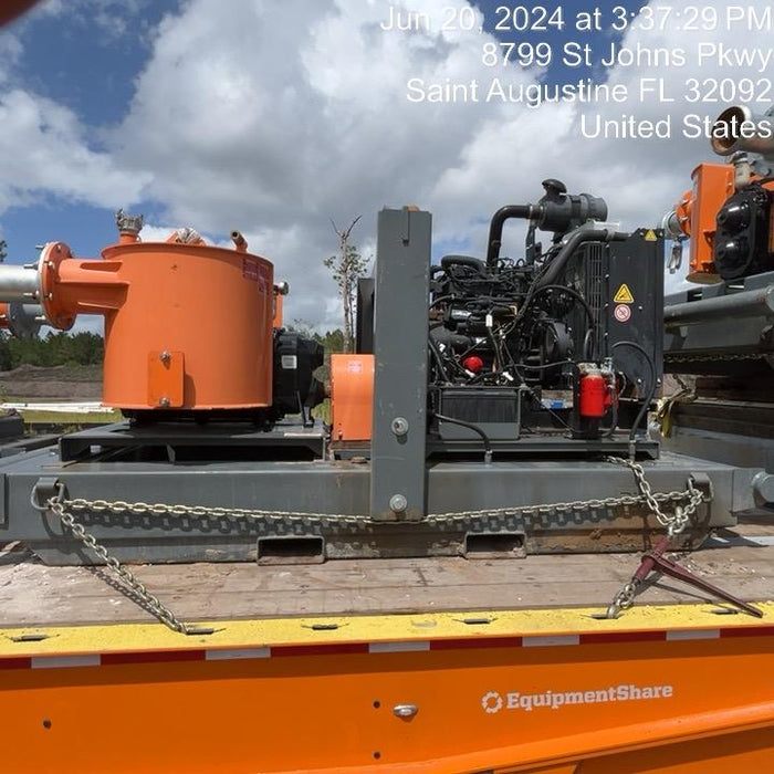 2021 MYERS-SETH RL-300