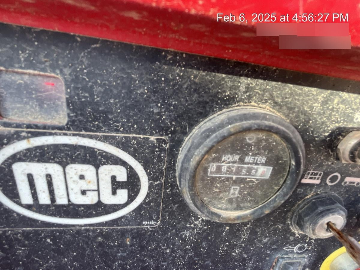2021 MEC Micro 19