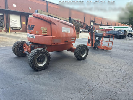 2019 JLG 450AJ