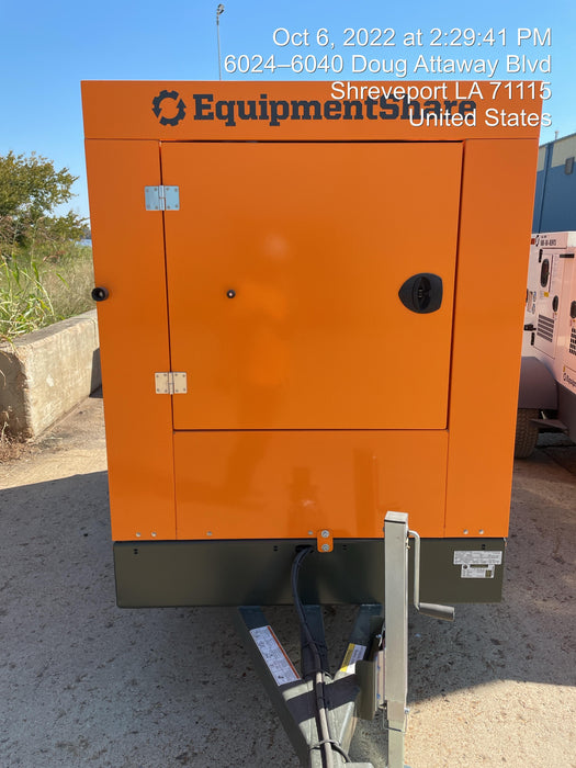2022 PREMIER PUMP 6NNT-RP-TD2.9-T120