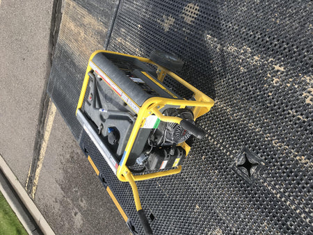 2018 MAKITA HM1812X3