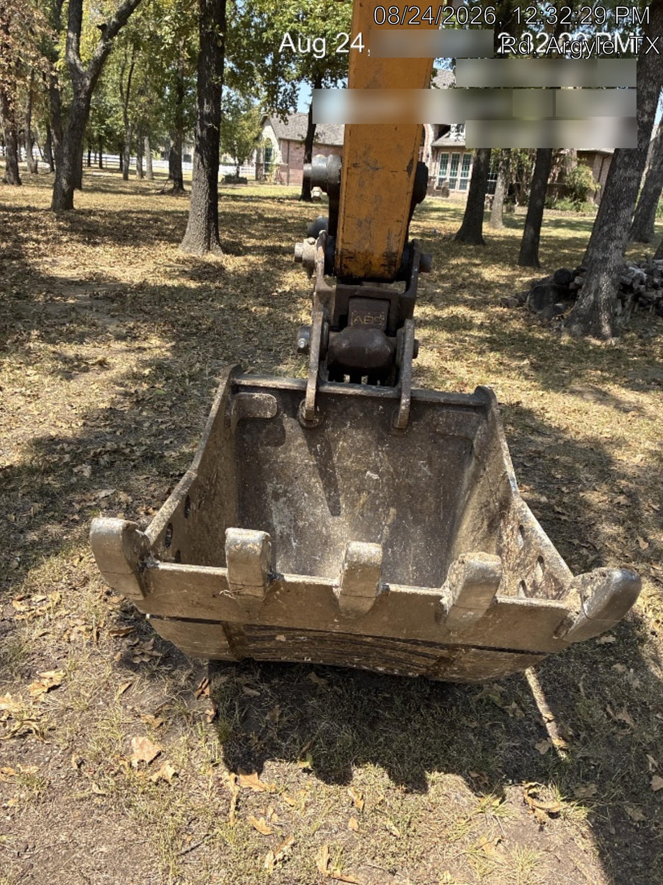 2023 SANY SY155 U