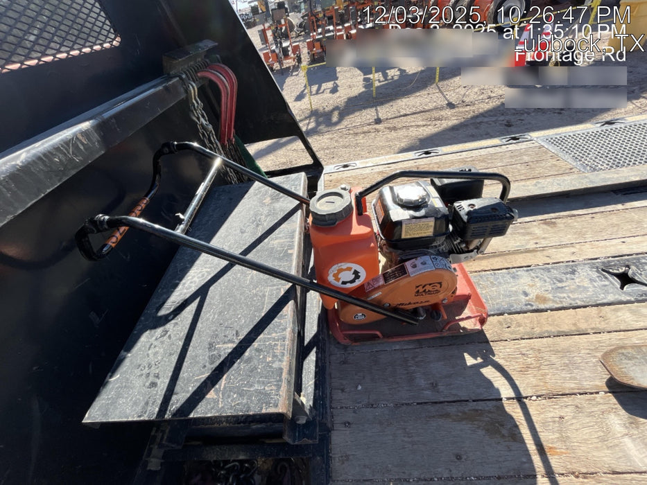 2023 MULTIQUIP MVC82VHW