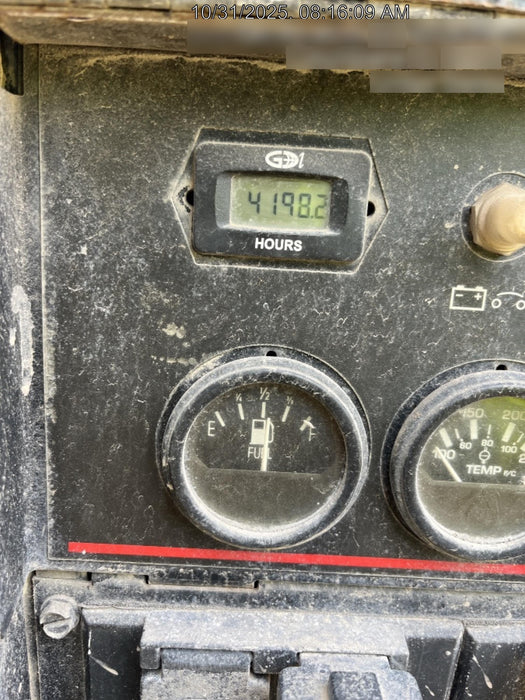 2021 Lincoln Electric Vantage 322 Vantage 322 Ready Pak 3 w/ Decals, ORANGE (includes trailer, cable rack, fender light kit) NO Telematics