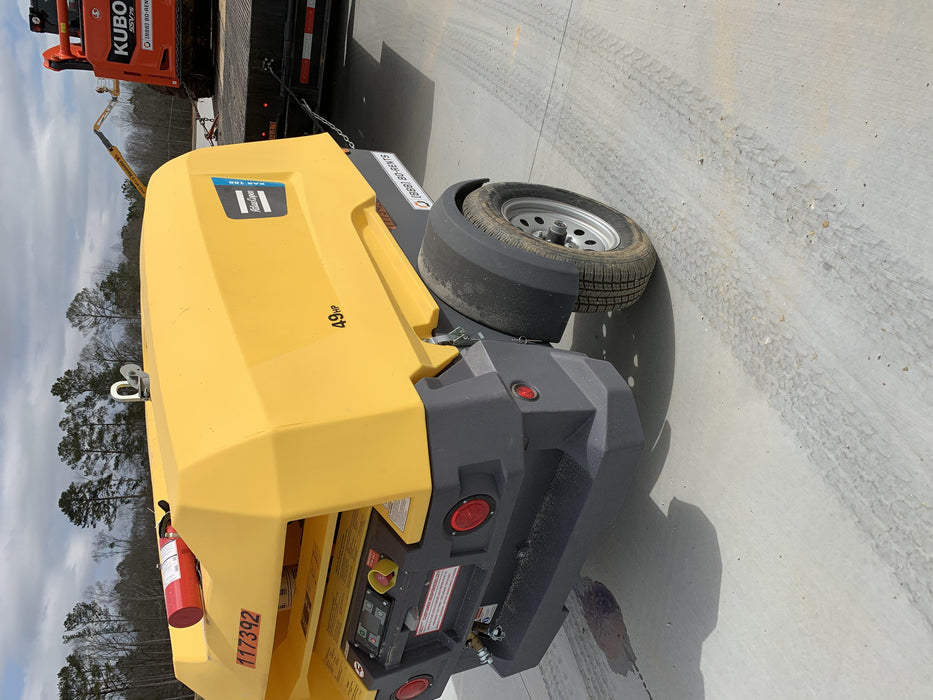 2020 ATLAS COPCO XAS188