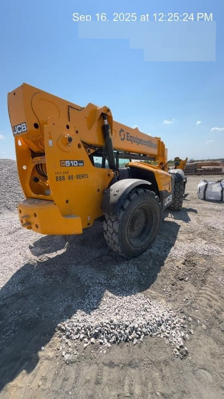2025 JCB 510-56