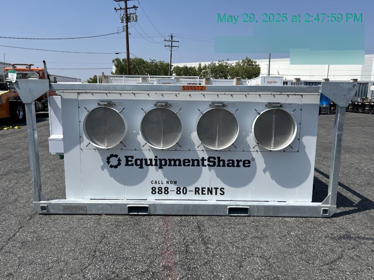 2025 CAPS PAHH-140TC-0NN0NN-5E5-P2-VG2CEUP