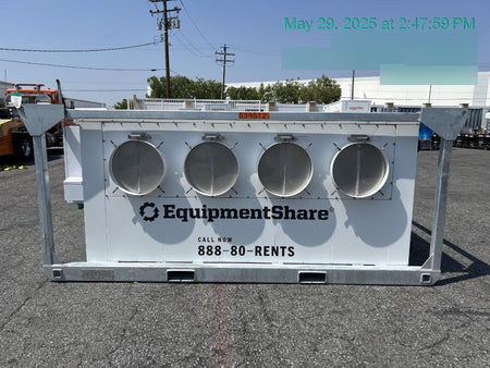 2025 CAPS PAHH-140TC-0NN0NN-5E5-P2-VG2CEUP