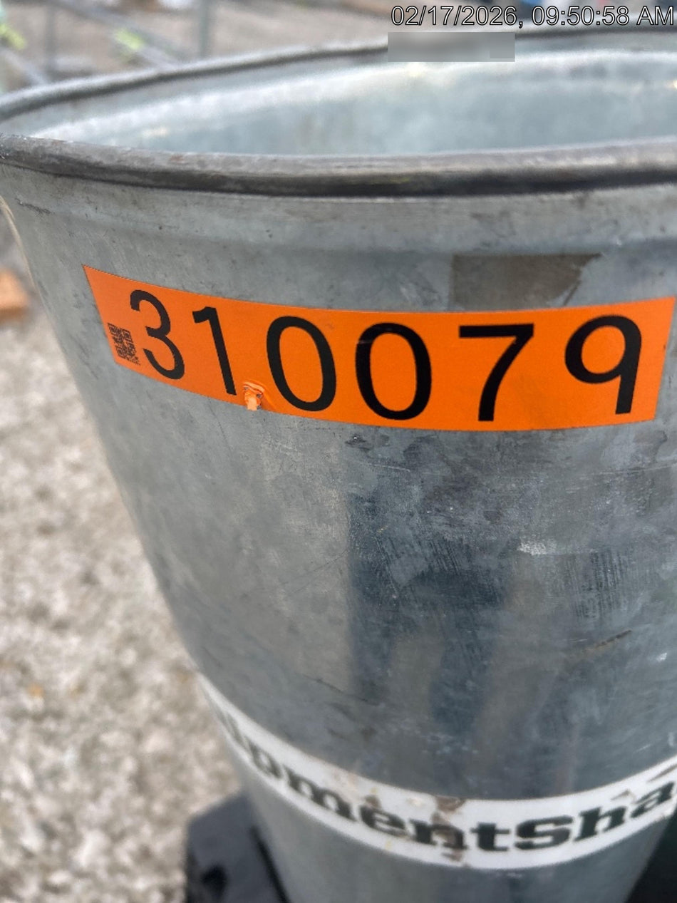2023 MICHIGAN PNEUMATIC ES-6AM-TRACKER