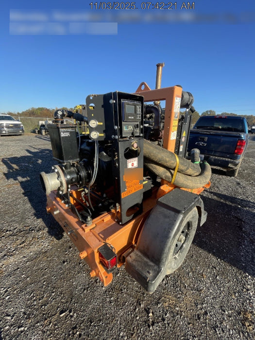 2021 PIONEER PP66S12L71-TD2.9L4