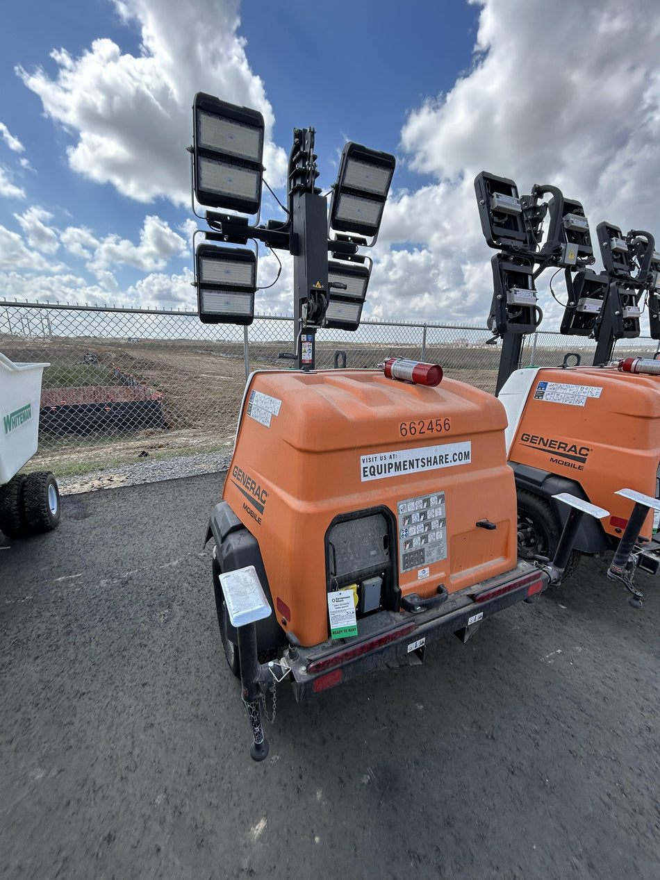 2026 GENERAC MLTS-4
