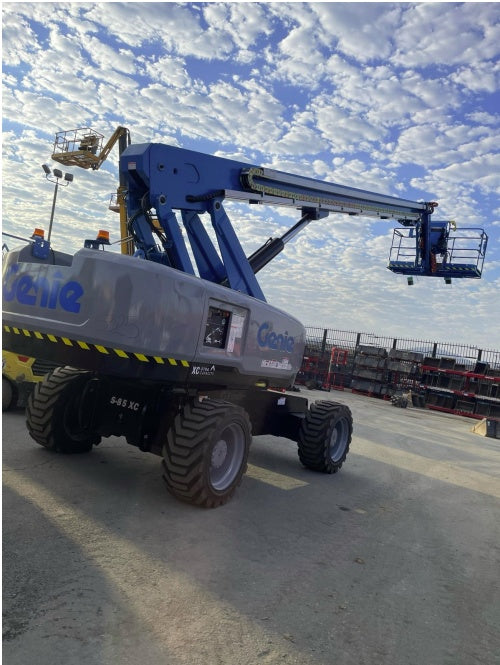 2024 GENIE S-85 XC