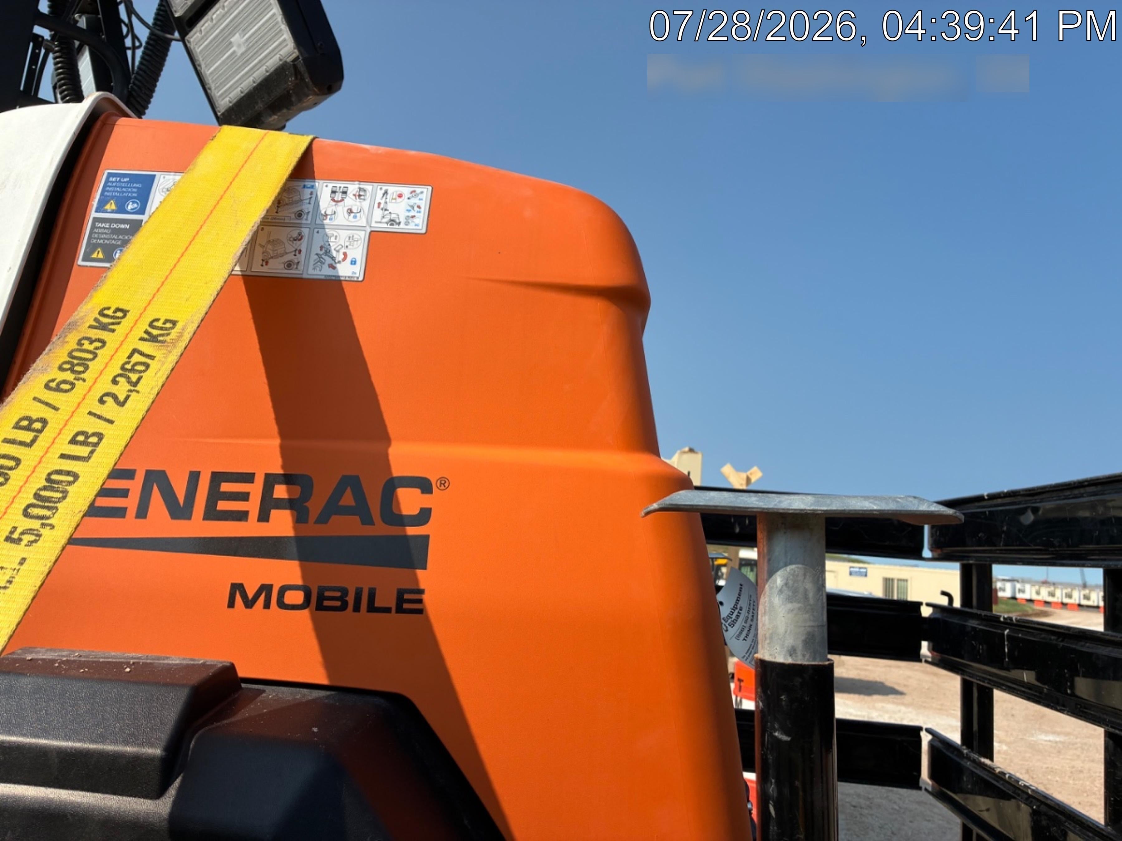 2026 GENERAC MLTS-4