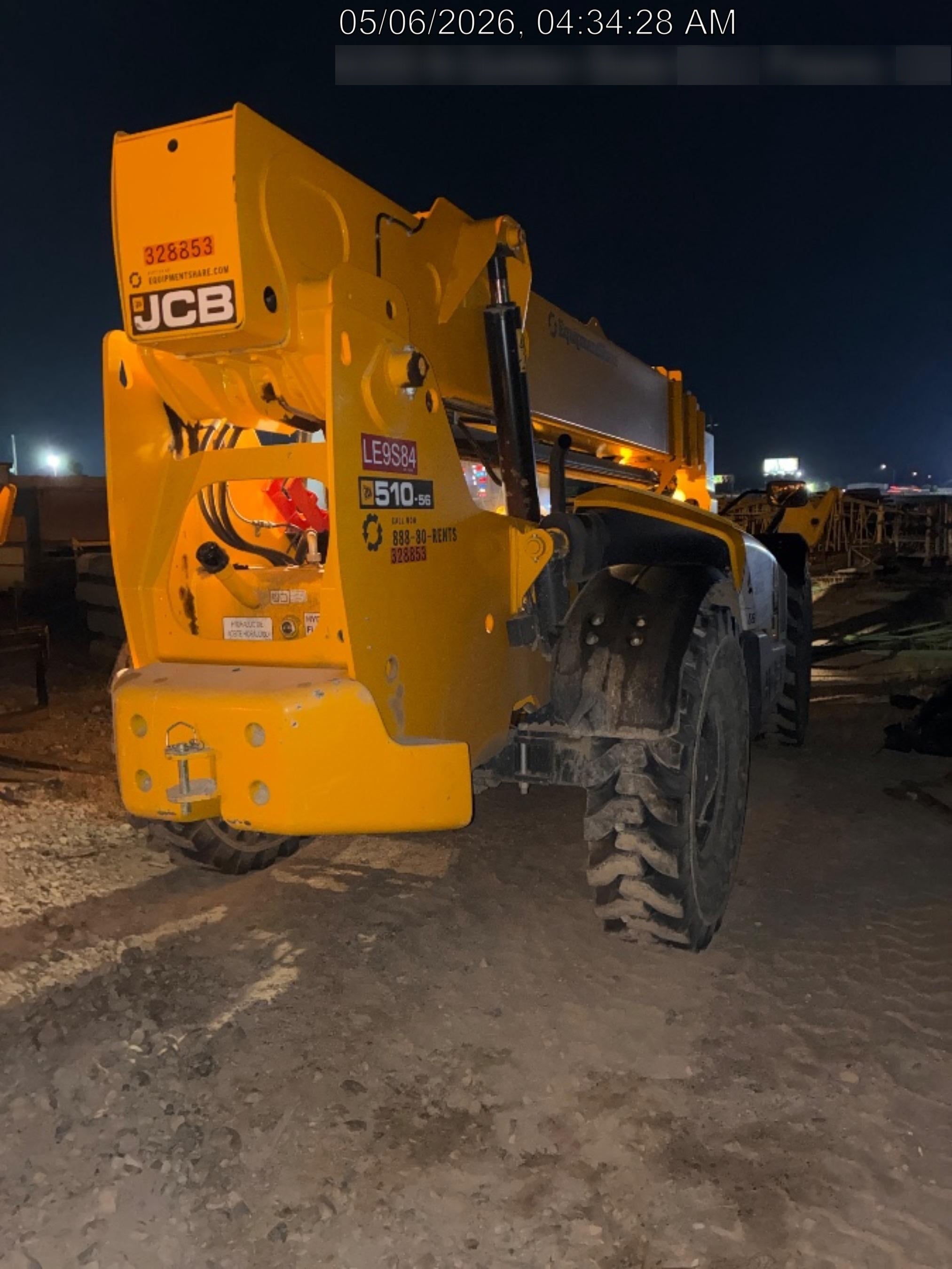 2023 JCB 510-56