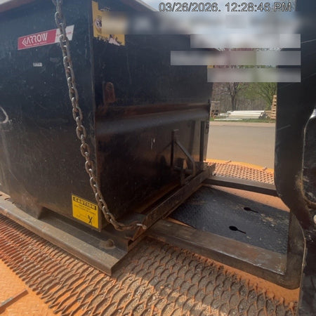2022 ARROW MATERIAL HANDLING HP-6000-200