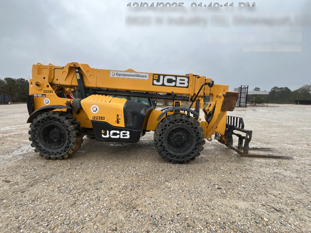 2021 JCB 512-56