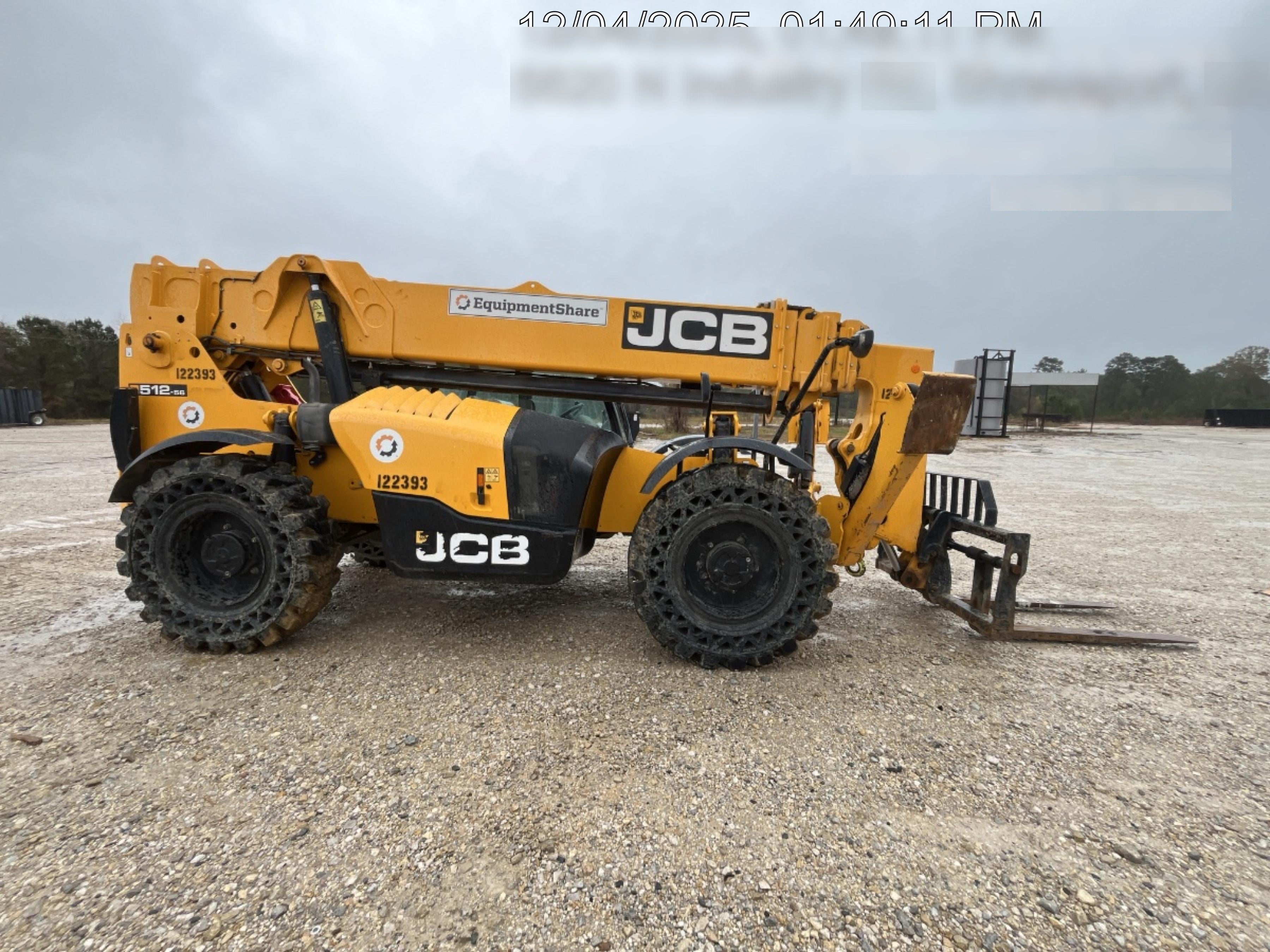 2021 JCB 512-56