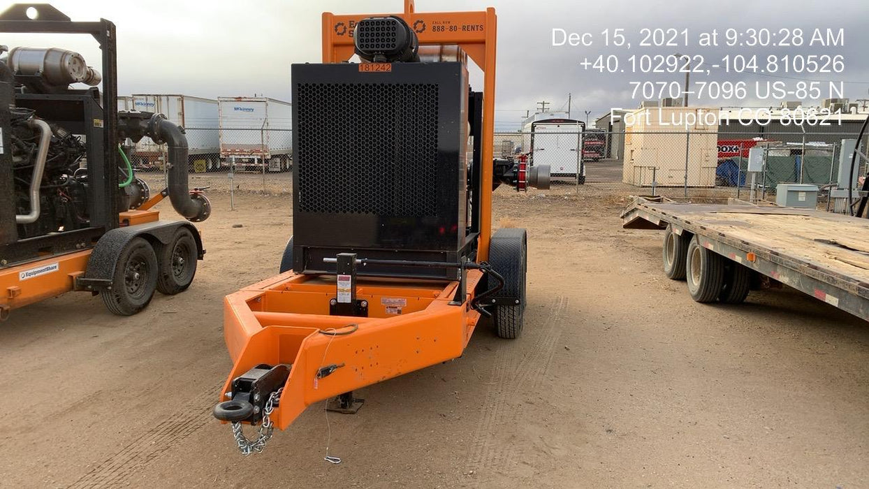 2021 PIONEER PP108S17L71-6090HFC09