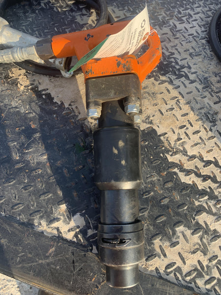 2020 MICHIGAN PNEUMATIC MP-CH3R
