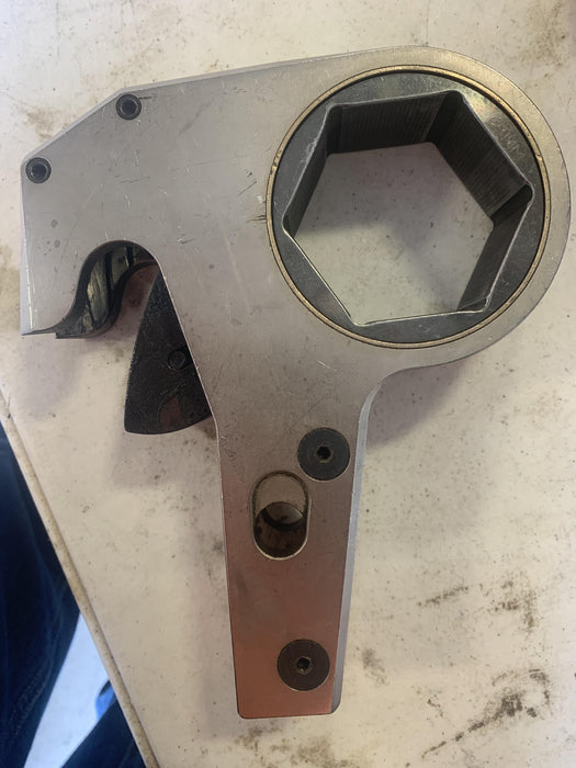 2021 TORCUP TX-4RL209M65