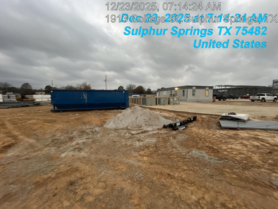 2025 STAR INDUSTRIES M1360B - Star JIB Boom