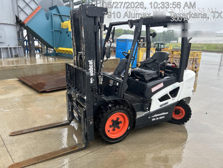 2025 DOOSAN D30S-9