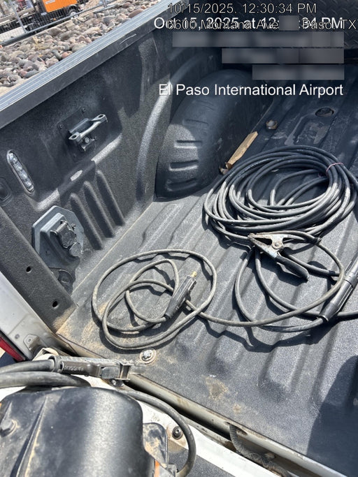 2021 LINCOLN ELECTRIC LN-25-PRO