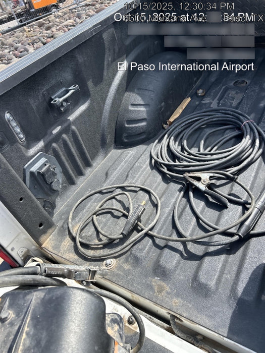 2021 LINCOLN ELECTRIC LN-25-PRO