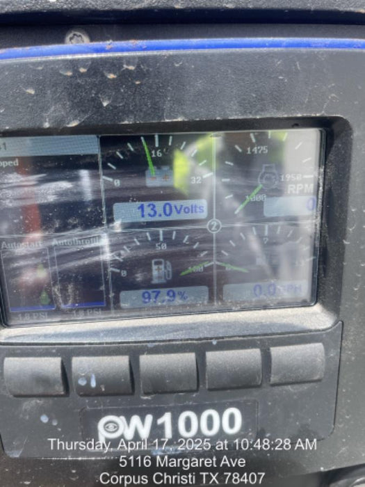 2024 ATLAS COPCO PAC F1212 JD-S