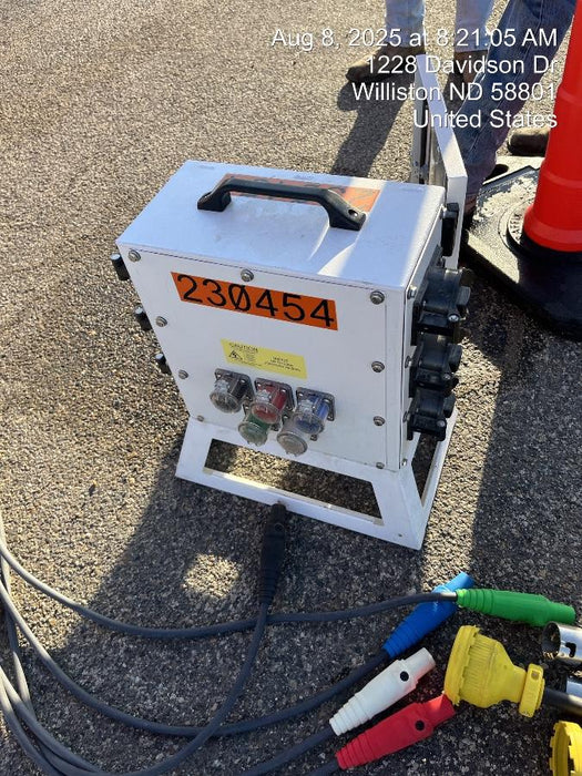 2022 TRYSTAR HTB-1DL-6P