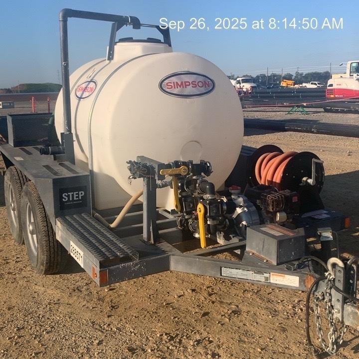 2022 SIMPSON SWT-52517