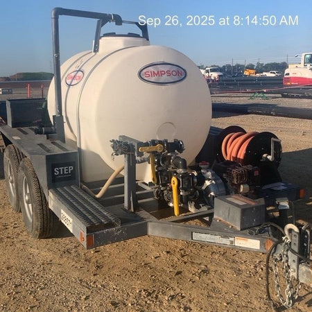 2022 SIMPSON SWT-52517