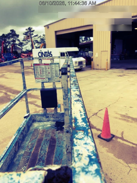 2017 Genie GS-3232 Genie GS3232