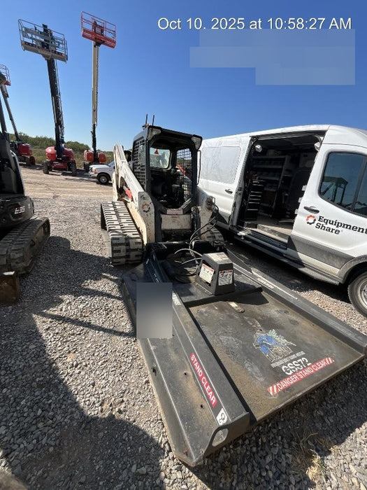 2022 PALADIN 30372A-0022