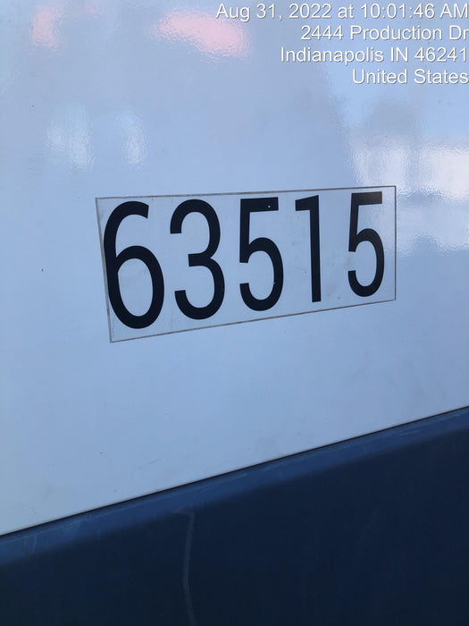 2020 ATLAS COPCO QAS625