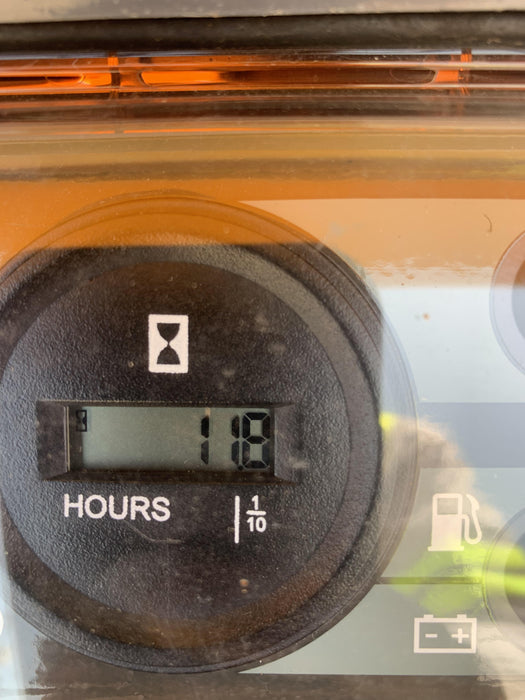 2023 ATLAS COPCO XAS 110