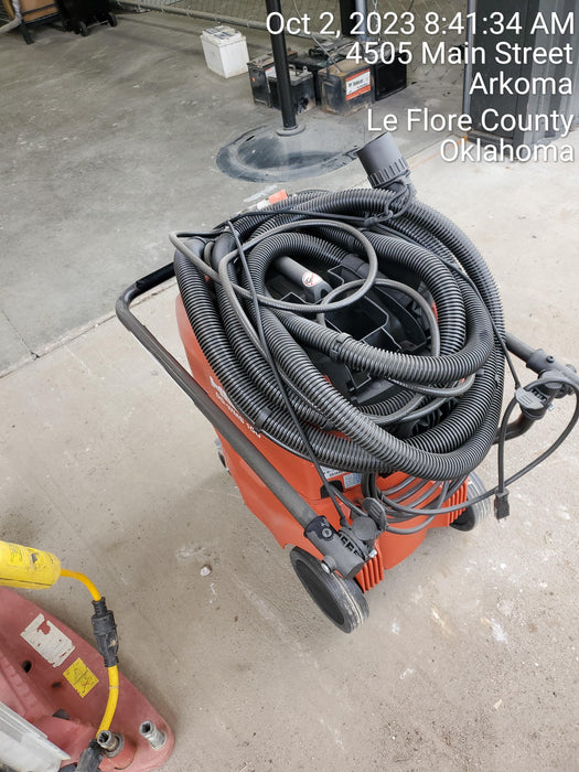 2023 HILTI DD-WMS 100