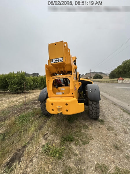 2026 JCB 512-56